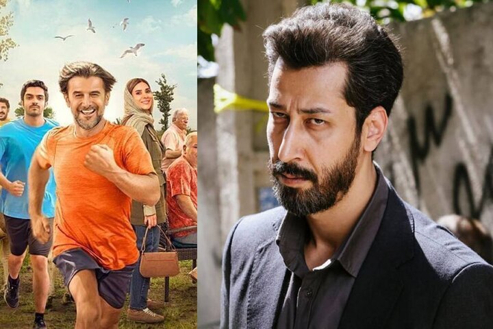 Bahram Afshari and Amin Hayaei Battle for the Top Spot