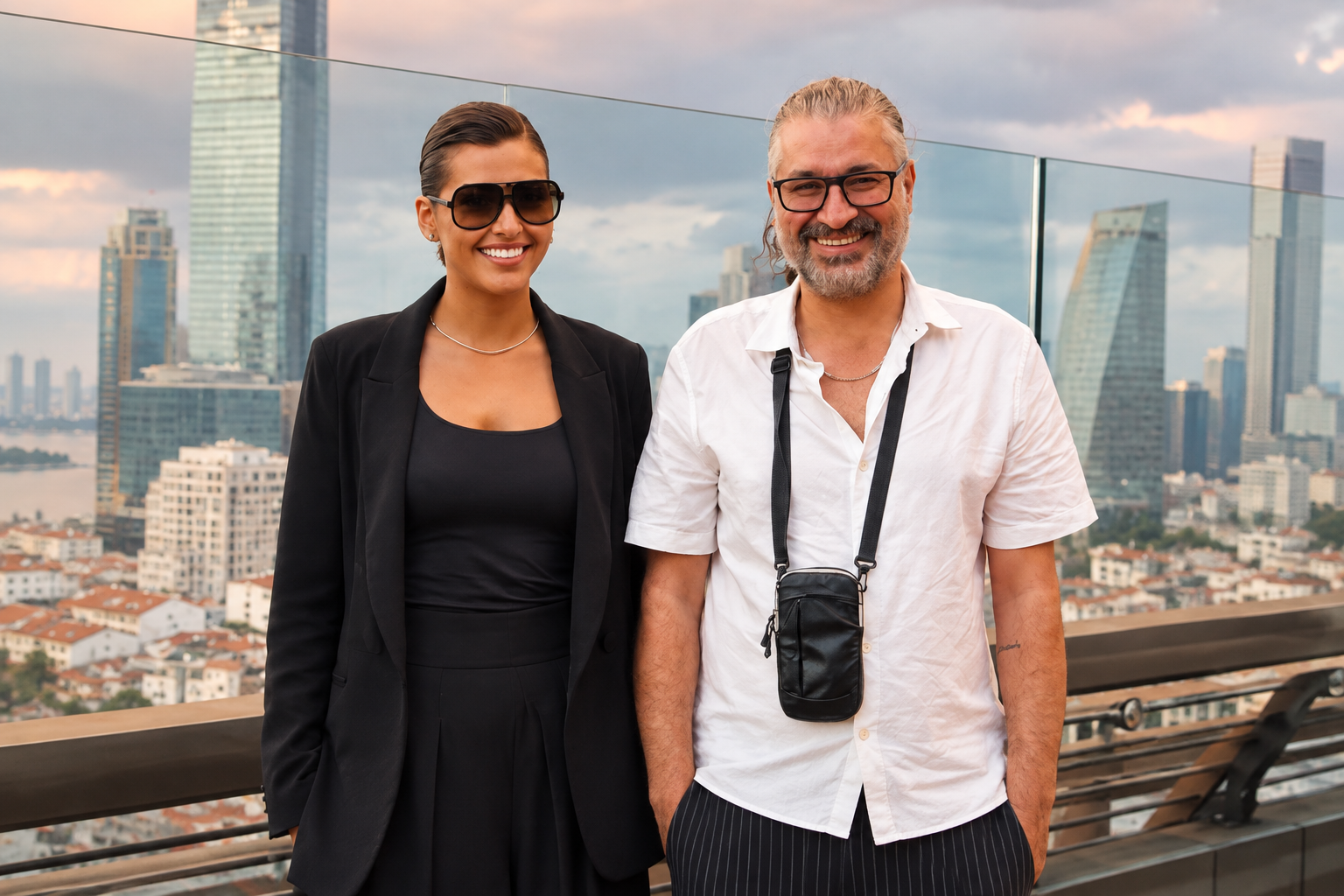 “Reyhaneh’s Father” Begins Filming in Turkey, Starring Reyhaneh Parsa