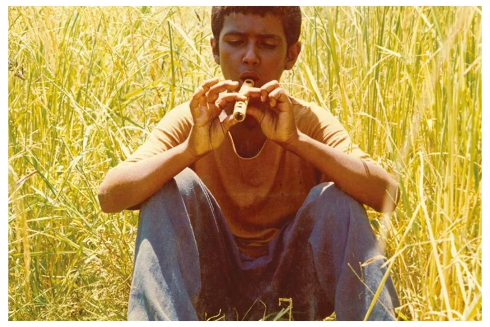 Iranian Cinema Classic ‘Bashu: The Little Stranger’ Sets Re-Release in North American Theaters