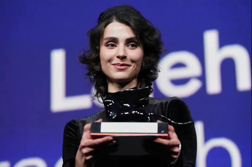 Laleh Marzban Wins Best Actress in Venice’s Orizzonti Section