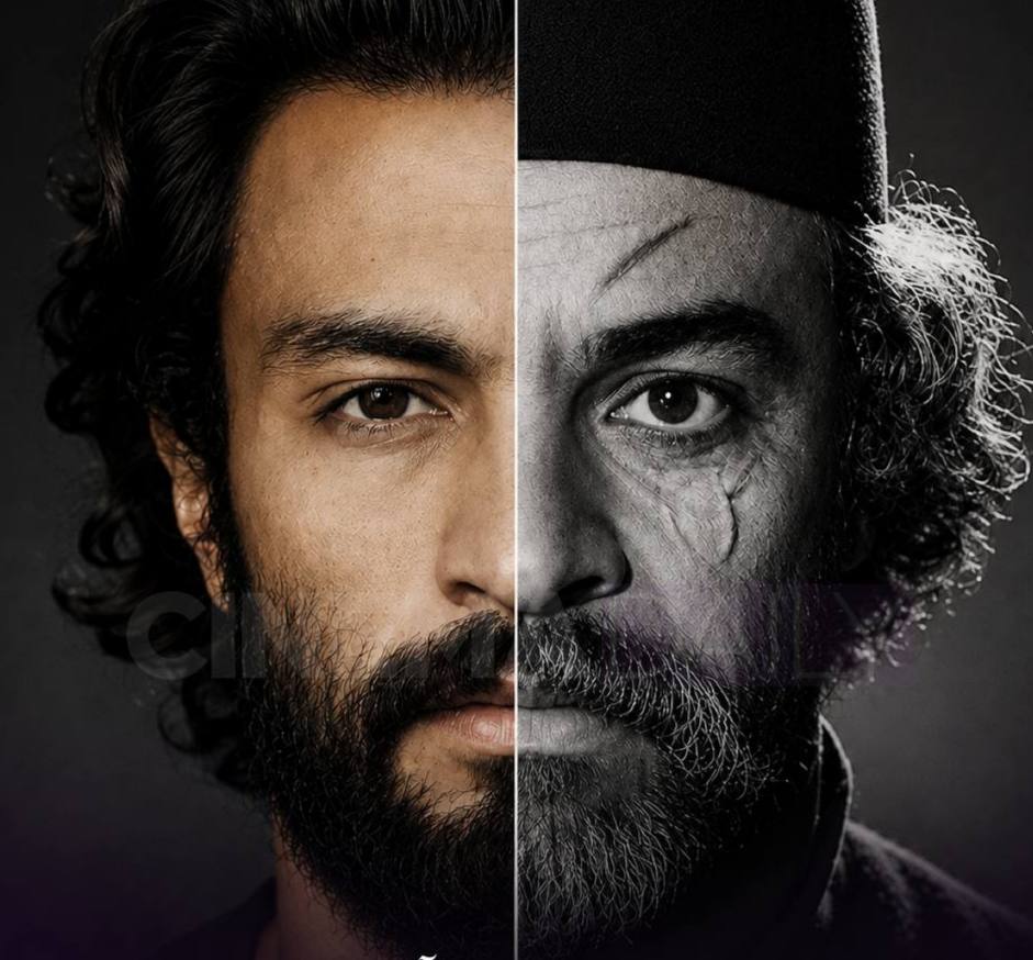 Amir Jadidi to Play Dash Akol, 55 Years After Behrouz Vossoughi